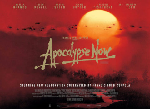 Apocalypse now