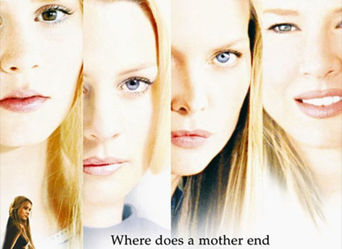 White Oleander