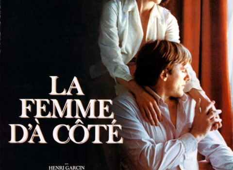 La femme d’à cotè