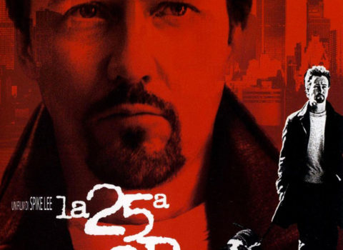 La 25 ora