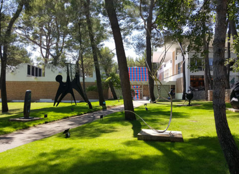 Fondazione Maeght