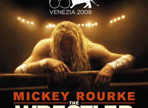 The wrestler