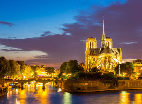 Notre Dame