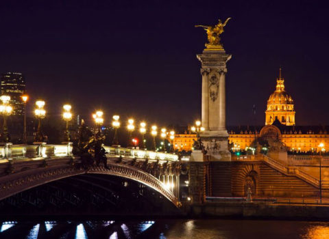 Hotel des Invalides