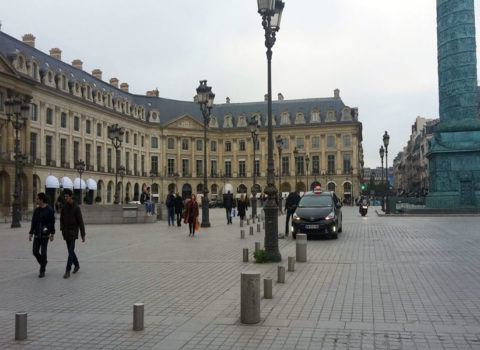 Place Vendome