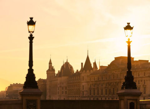 Pont Alexandre III