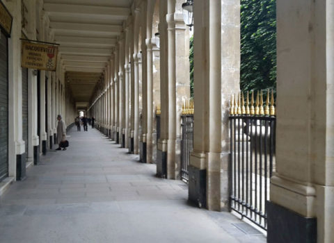 Galerie de Montpensier