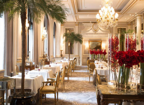 Ristorante Le Cinq